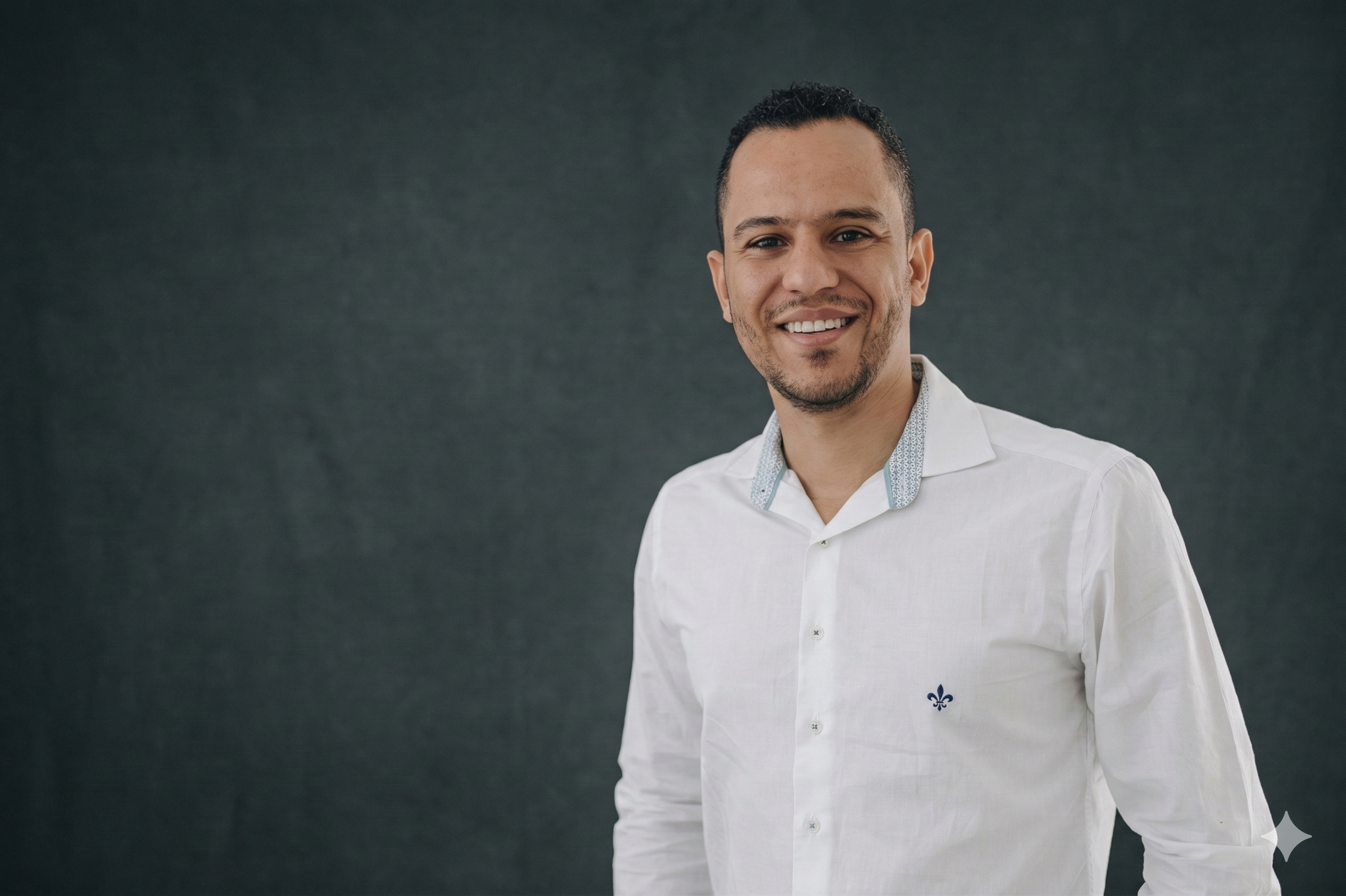 Davison Cardoso, consultor em inovação e viabilidade industrial